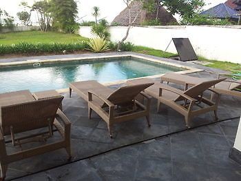 Villa Amari Mataram Exteriör bild