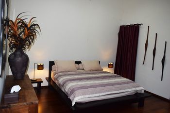 Villa Amari Mataram Exteriör bild