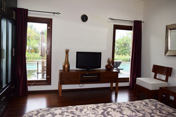 Villa Amari Mataram Exteriör bild