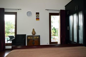 Villa Amari Mataram Exteriör bild