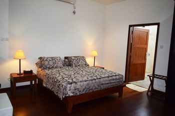 Villa Amari Mataram Exteriör bild