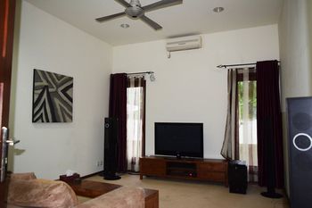 Villa Amari Mataram Exteriör bild