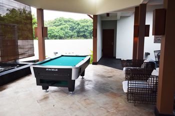 Villa Amari Mataram Exteriör bild