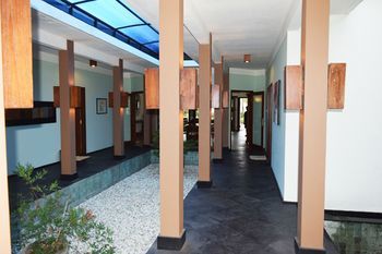 Villa Amari Mataram Exteriör bild