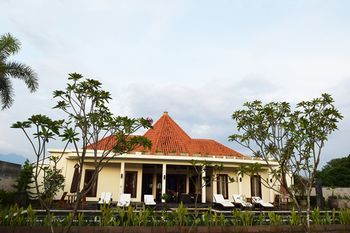 Villa Amari Mataram Exteriör bild