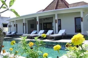 Villa Amari Mataram Exteriör bild